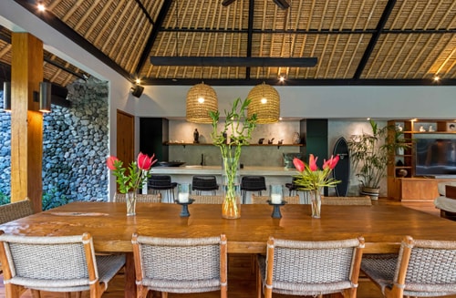 3BR Wide Spacious Villa in Seminyak 39 Bali Real Estate