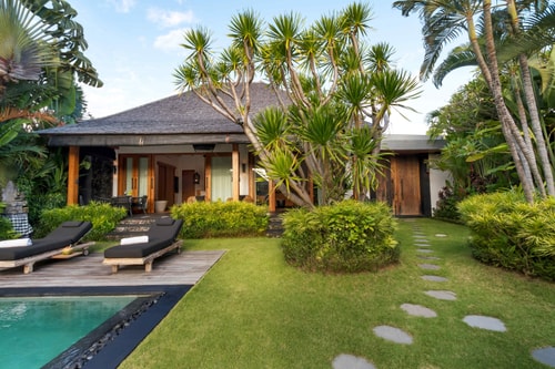 3BR Wide Spacious Villa in Seminyak 40 Bali Real Estate