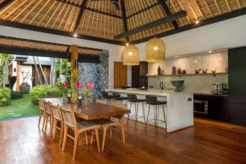 3BR Wide Spacious Villa in Seminyak 46 Bali Real Estate