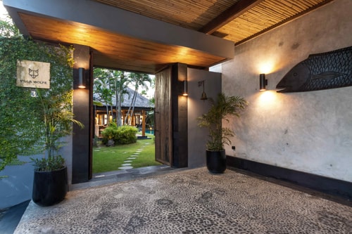 3BR Wide Spacious Villa in Seminyak 49 Bali Real Estate