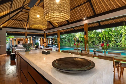 3BR Wide Spacious Villa in Seminyak 50 Bali Real Estate