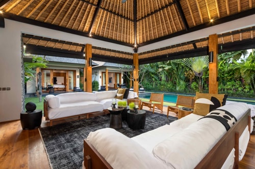 3BR Wide Spacious Villa in Seminyak 53 Bali Real Estate