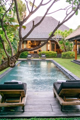 3BR Wide Spacious Villa in Seminyak 56 Hombali.com