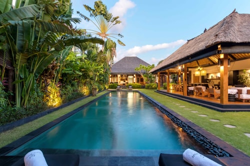 3BR Wide Spacious Villa in Seminyak 58 Hombali.com