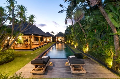 3BR Wide Spacious Villa in Seminyak 64 Bali Real Estate