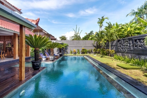 2BR cozy villa in @Seminyak 8 Bali Real Estate