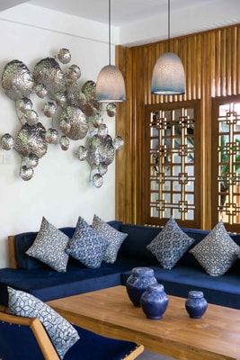 2BR cozy villa in @Seminyak 9 Bali Real Estate