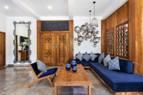 2BR cozy villa in @Seminyak 16 Bali Real Estate