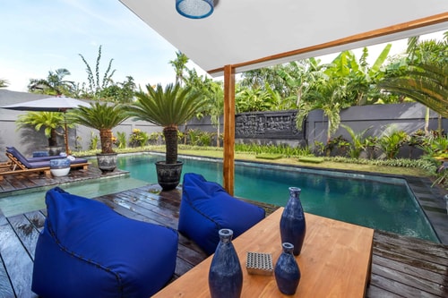 2BR cozy villa in @Seminyak 18 Bali Real Estate