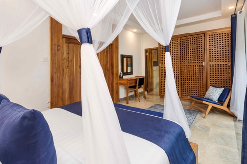 2BR cozy villa in @Seminyak 27 Bali Real Estate