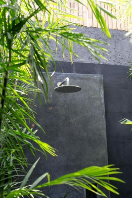 2BR cozy villa in @Seminyak 32 Hombali.com