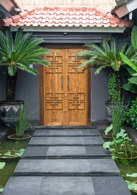 2BR cozy villa in @Seminyak 34 Bali Real Estate