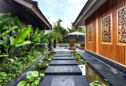 2BR cozy villa in @Seminyak 36 Bali Real Estate