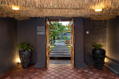 2BR cozy villa in @Seminyak 37 Hombali.com