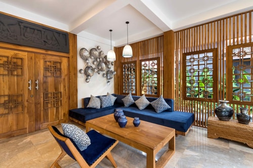 2BR cozy villa in @Seminyak 40 Hombali.com