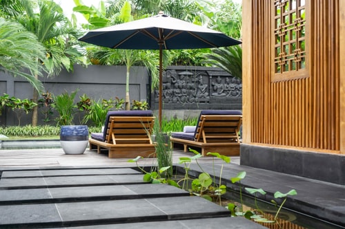 2BR cozy villa in @Seminyak 44 Bali Real Estate