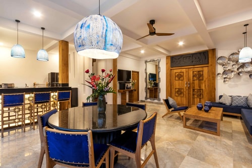 2BR cozy villa in @Seminyak 47 Bali Real Estate