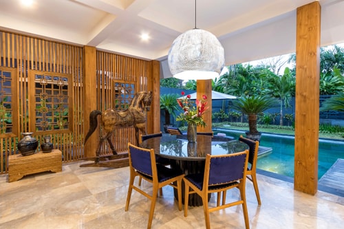 2BR cozy villa in @Seminyak 48 Bali Real Estate