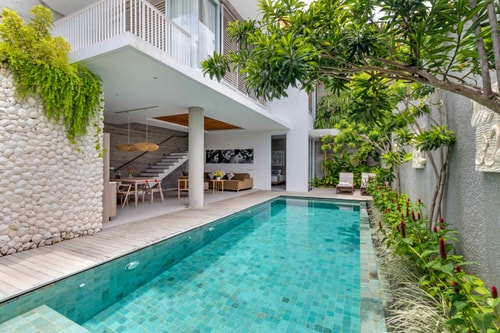 2BR Villa Seminyak with a Pool View 36 Bali Real Estate