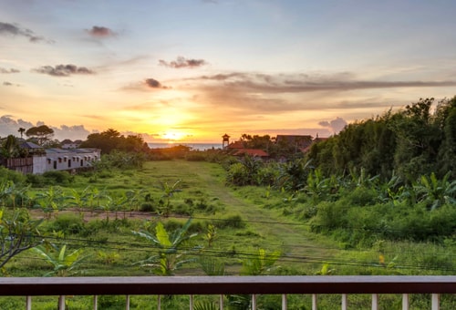 2BR Villa Seminyak with a Pool View 45 Bali Real Estate