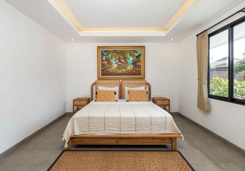 3BR Tranquilly Villa in Seminyak 7 Bali Real Estate