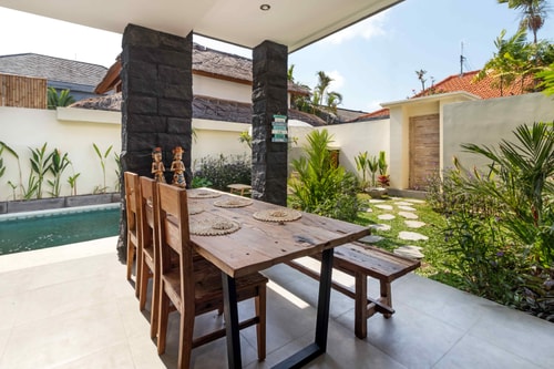 3BR Tranquilly Villa in Seminyak 13 Bali Real Estate