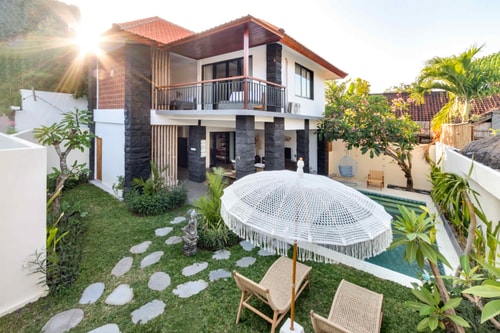 3BR Tranquilly Villa in Seminyak 41 Bali Real Estate