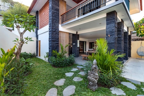 3BR Tranquilly Villa in Seminyak 42 Bali Real Estate