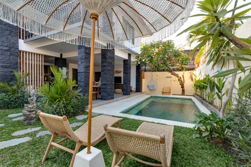 3BR Tranquilly Villa in Seminyak 47 Hombali.com