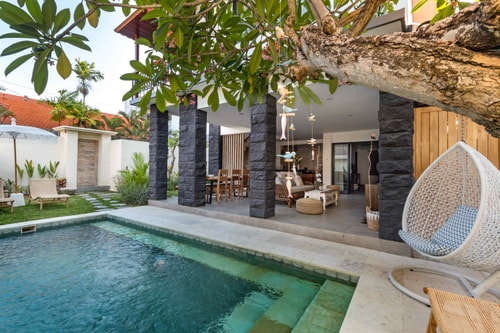 3BR Tranquilly Villa in Seminyak 48 Bali Real Estate