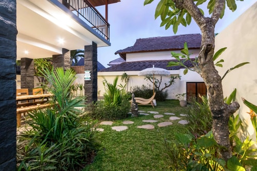 3BR Tranquilly Villa in Seminyak 57 Bali Real Estate