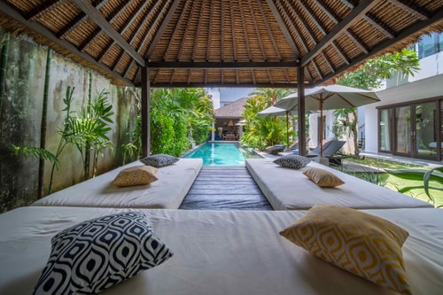 6BR: Suitable Family Villa in Seminyak 5 Hombali.com