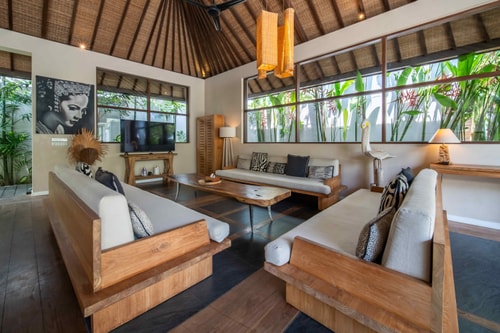 6BR: Suitable Family Villa in Seminyak 8 Bali Real Estate