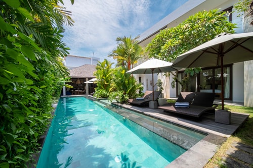 6BR: Suitable Family Villa in Seminyak 9 Hombali.com