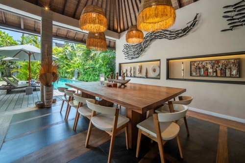 6BR: Suitable Family Villa in Seminyak 16 Bali Real Estate