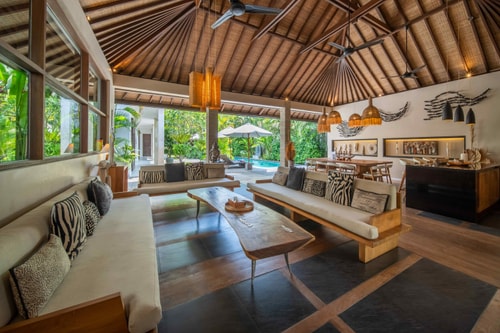 6BR: Suitable Family Villa in Seminyak 21 Bali Real Estate