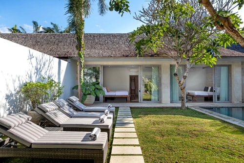 3BR Villa Near Finns Recreation in Canggu 15 Hombali.com