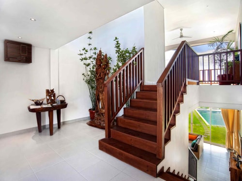 5BR with big garden in Canggu, Bali 8 Bali Real Estate