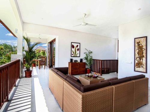 5BR with big garden in Canggu, Bali 29 Bali Real Estate