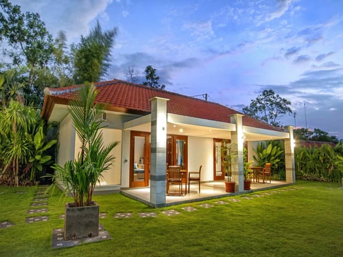 5BR with big garden in Canggu, Bali 32 Bali Real Estate