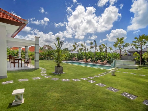 5BR with big garden in Canggu, Bali 33 Bali Real Estate