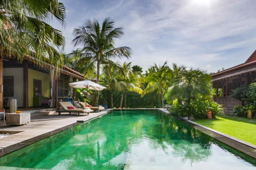 5BR Traditional Balinese in Canggu Area 8 Bali Real Estate