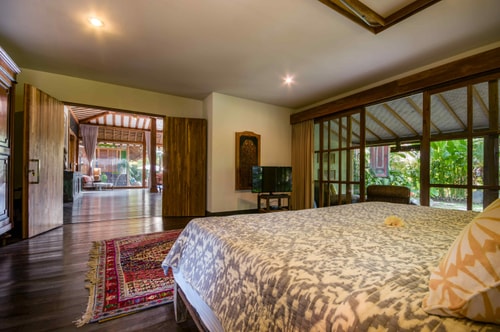 5BR Traditional Balinese in Canggu Area 9 Bali Real Estate