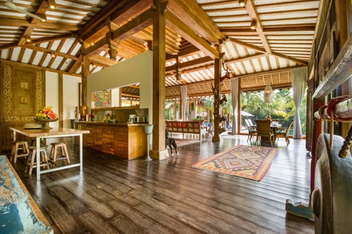 5BR Traditional Balinese in Canggu Area 1 Bali Real Estate