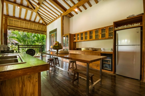 5BR Traditional Balinese in Canggu Area 3 Bali Real Estate