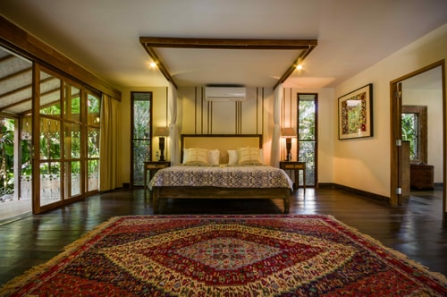 5BR Traditional Balinese in Canggu Area 17 Bali Real Estate