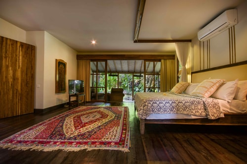 5BR Traditional Balinese in Canggu Area 18 Bali Real Estate