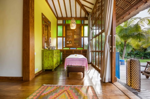 5BR Traditional Balinese in Canggu Area 30 Bali Real Estate