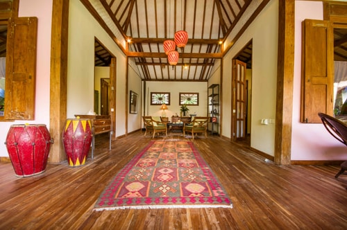 5BR Traditional Balinese in Canggu Area 37 Bali Real Estate