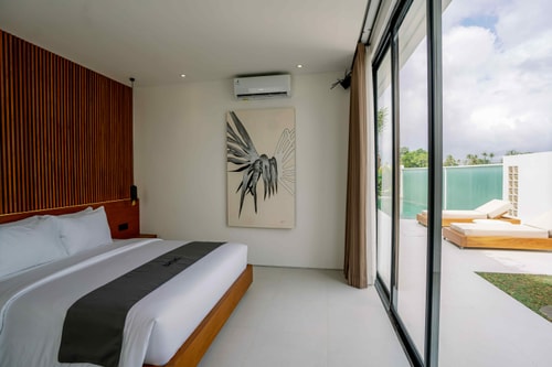 3BR: Beach Access Villa in @Perenan 10 Bali Real Estate